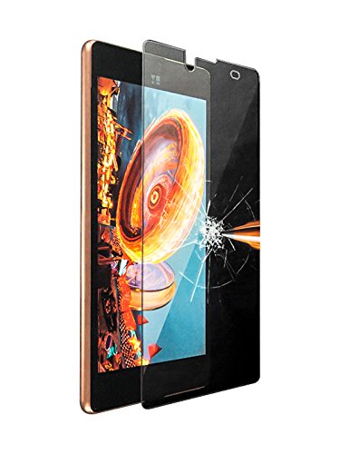 India Desire : Buy YU Tempered Glass Screen Protector for YU Yuphoria Worth Rs 250 For Free 